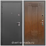 Дверь входная Армада Гарант / МДФ 6 мм ФЛ-2 Мореная береза